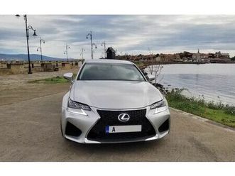 lexus gs300h tausch möglich