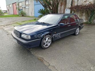 volvo 850 t5