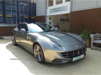 6.3 v12 f1 dct 4wd euro 5 (start/stop) 3dr