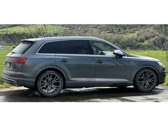 audi sq7 okazion 🔥🔥🔥