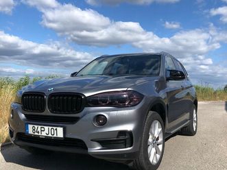 bmw x5 sdrive25d janeiro/15