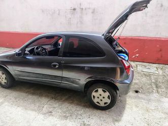 life/ ls 1.0 mpfi 8v flexpower 3p