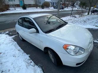 2011 hyundai accent