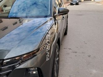 hyundai tucson dci 2023 diesel 482945 occasion à sale maroc
