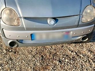 je vend ma voiture sans permis