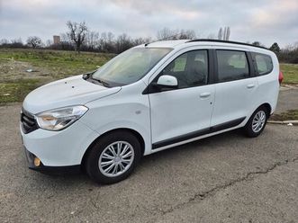 dacia lodgy 1,5d 7loc euro6 pret 3999€ timisoara