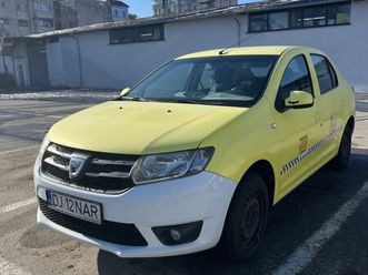 dacia logan 2016 craiova