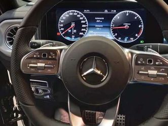 d amg line 330cv auto