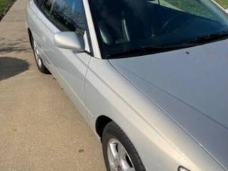 toyota solara convertible