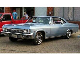 köpes gärna jätterostigt vrak eller reg bevis