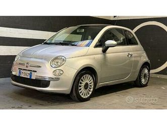 fiat 500 by gucci gpl 2012