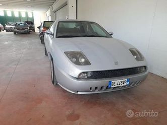fiat coupè 1.8 16v
