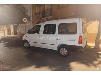 nissan vanette cargo