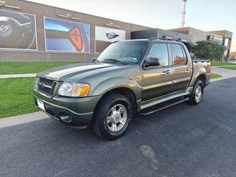 ◊ 2004 ford explorer sport trac adrenalin – 4x4 ◊