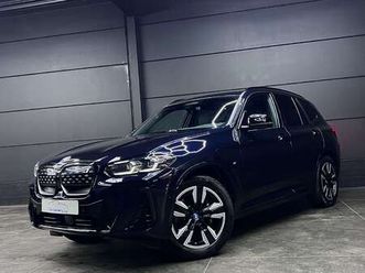 m sport -shadow line - facelift - pano dak / led /