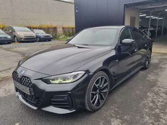 i gran coupé- pack m + shadow line - led- [btw]