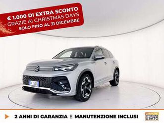 VOLKSWAGEN TIGUAN 2-0-tdi-r-line-150cv-dsg