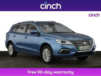 61.1kwh exclusive long range auto 5dr