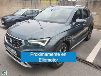 seat ateca 1.5 tsi ss xperience