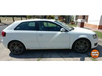 audi a3 1.6 3p