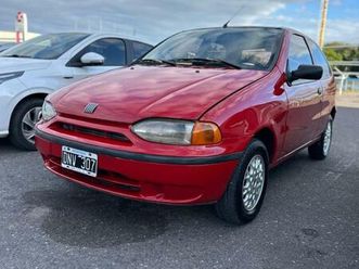 fiat palio