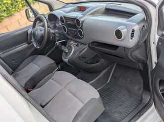 partner 1.6bluehdi s&s premium long 1000kg 100