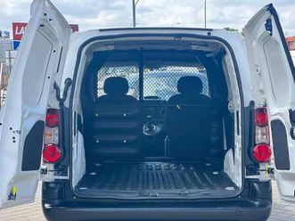 partner 1.6bluehdi s&s pro long 1000kg 100