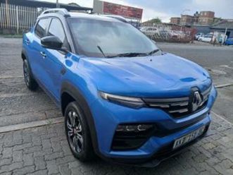 1.0 turbo intens auto