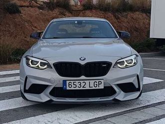 m2 competition competition