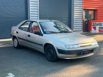 citroen xantia 1.8i 103ch