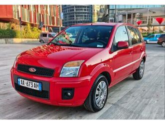 shitet ford fusion 1.4 benzine 2011 95mij km