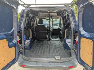 transit courier van 1.5tdci sport 100