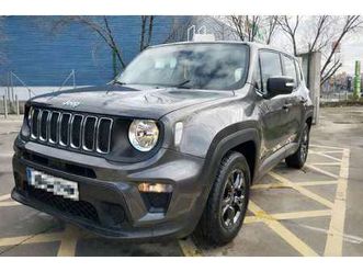 renegade 1.0 sport plus 4x2 sport plus