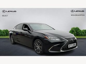 2.5 300h e-cvt euro 6 (start/stop) 4dr-/