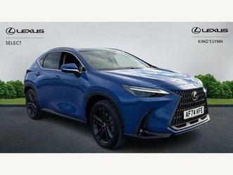 2.5 350h e-cvt fwd euro 6 (start/stop) 5dr-/