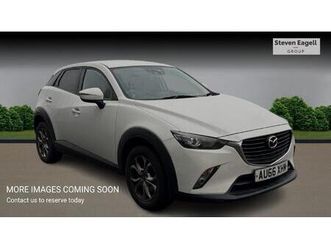 2.0 skyactiv-g se-l nav euro 6 (start/stop) 5dr-/