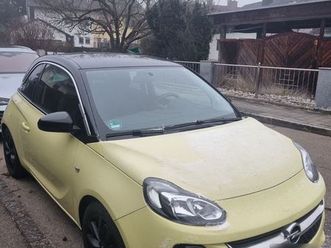 opel-adam-glam-1-4-64-kw-in-limonengelb
