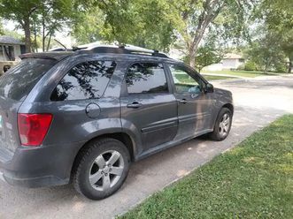 2007 pontiac torrent