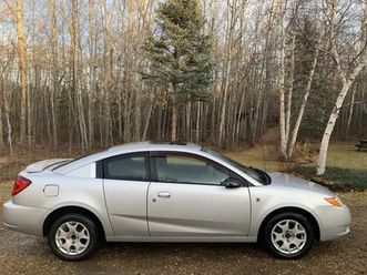2006 saturn ion