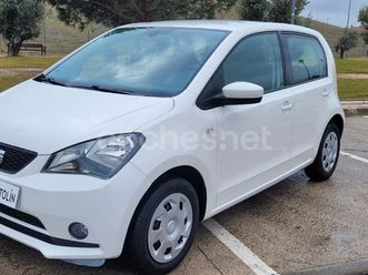 seat mii 1.0 ecofuel gnc style ed plus