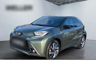 s-cvt explore *led*cam*shz*carplay*acc*pdc*