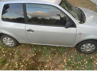 sprzedam sest arosa 1998 puszczew • olx.pl