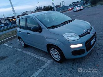 panda 1.2 gpl full 2019 economica euro6
