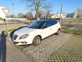 delta iii 2008 1.9 t.mjt platinum 190cv