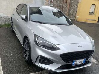 active 1.0 ecoboost co-pilot s&s 125cv auto