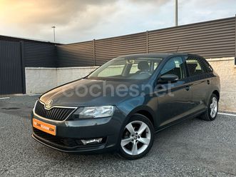 skoda rapid 1.0 tsi ambition