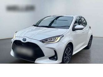 hybrid 1.5 team d *carplay*shz*cam*smartkey*