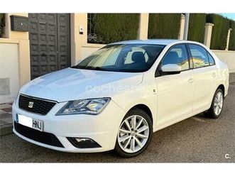 seat toledo