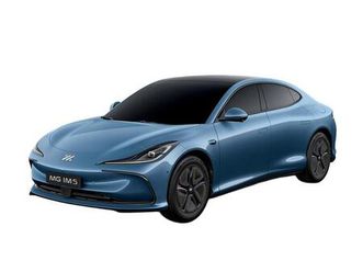 100kwh long range saloon auto 5dr