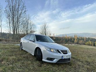 saab aero 9-3 2,8 istebna • olx.pl